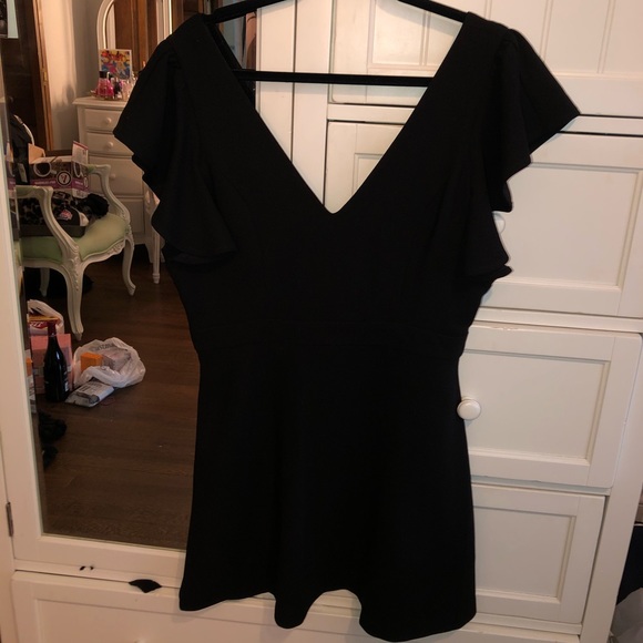 BCBGeneration Dresses & Skirts - BCBG brand new WITH tags size 12 cocktail dress.